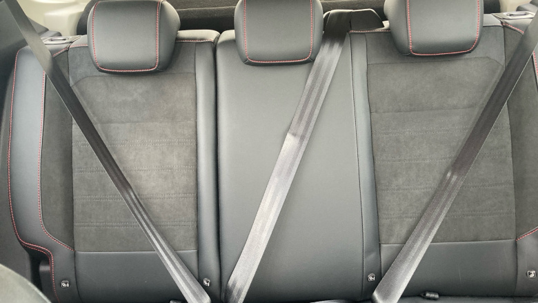 Ford EcoSport 1.0 EcoBoost 125 ST-Line 5dr Petrol Hatchback